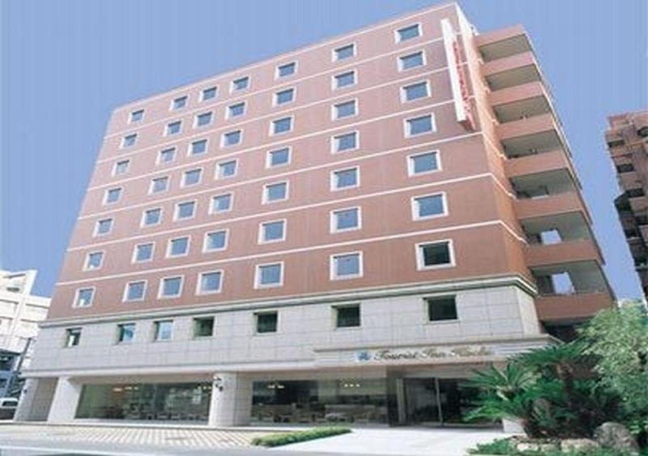 Tourist Inn Kochi / Vacation Stay 27572 Exterior foto