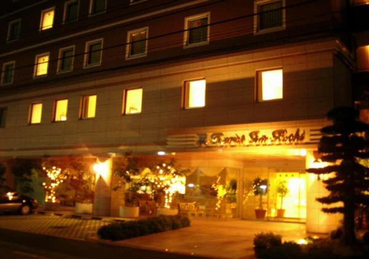 Tourist Inn Kochi / Vacation Stay 27572 Exterior foto