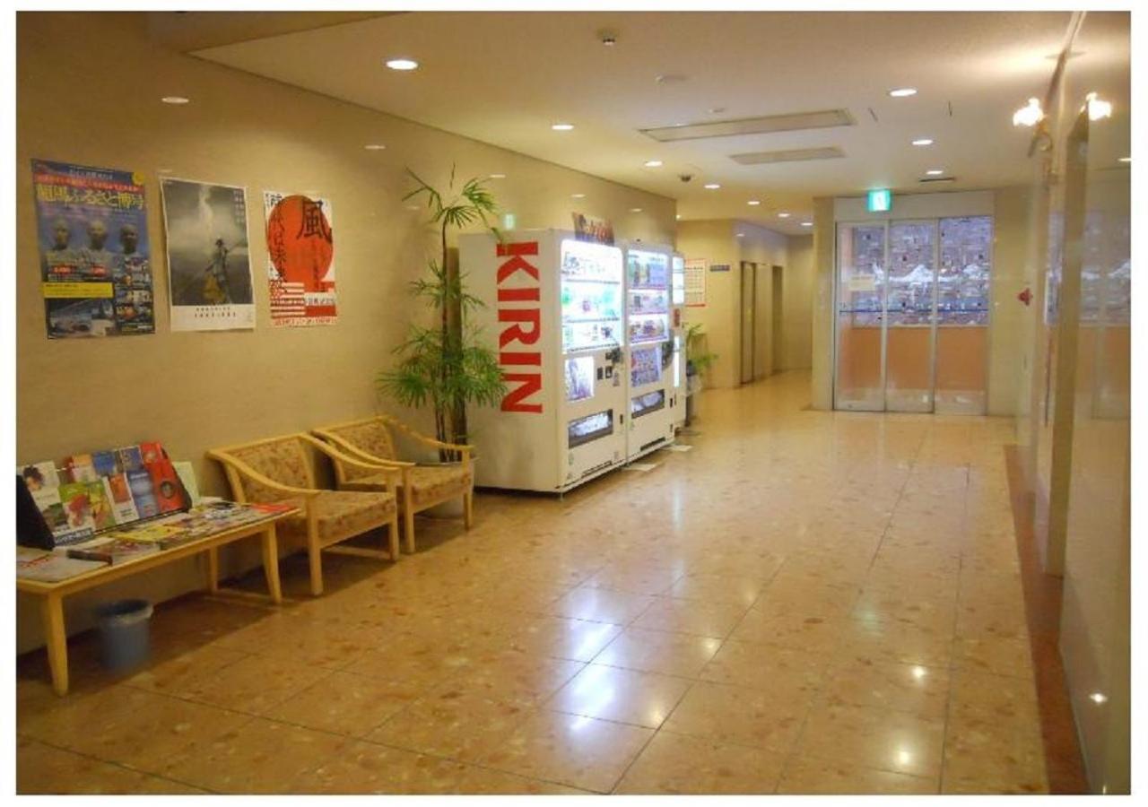 Tourist Inn Kochi / Vacation Stay 27572 Exterior foto
